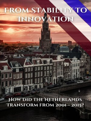 cover image of From Stability to Innovation